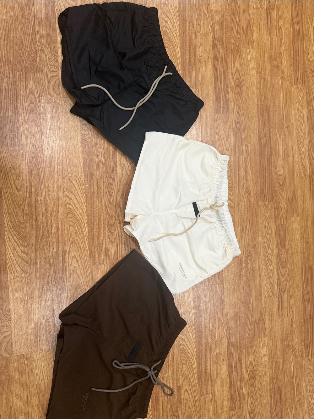 Fear of God Essentials
